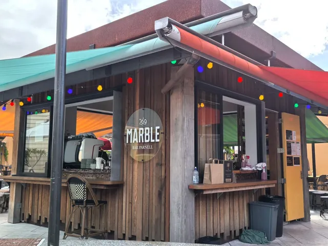 269 Parnell Road | A Spanish‑Inspired Food & Drink Destination 🍷