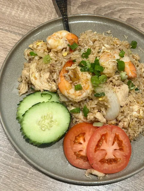 Eastvale | Surprisingly Good Thai Food in the East Valley! 🇹🇭