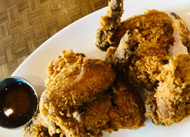 Authentic and very authentic