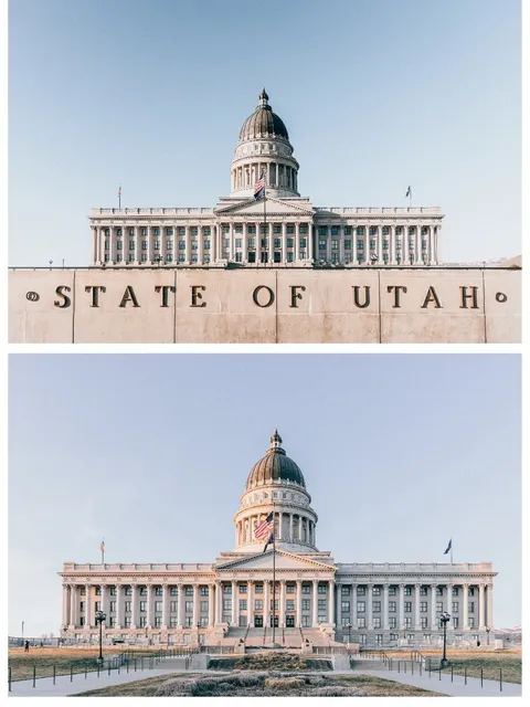 🏜️ The Most Instagrammable Spot in Salt Lake City