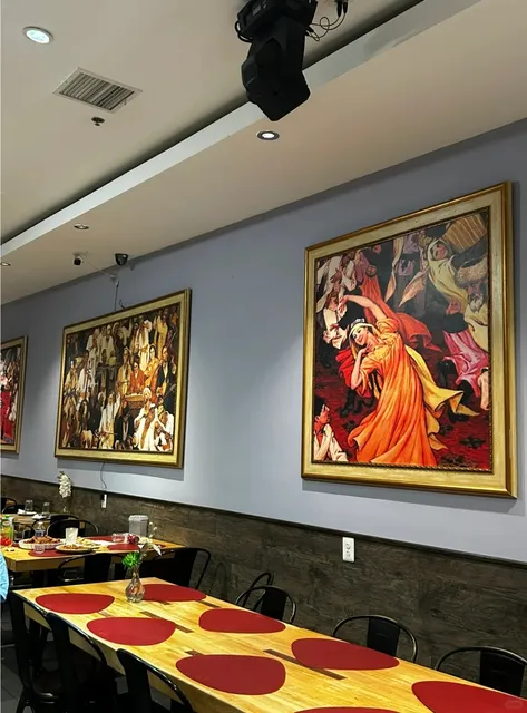 🔥 Hidden Uyghur Restaurant in DMV – So Good It’s Addictive ‼️