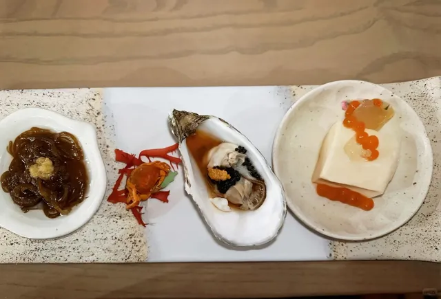 LA Delicious Omakase Over $100