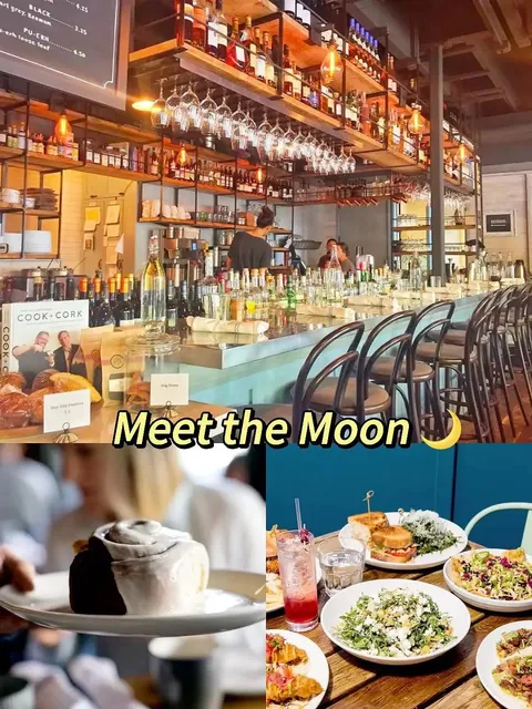 5 Handpicked Brunch Spots in Seattle