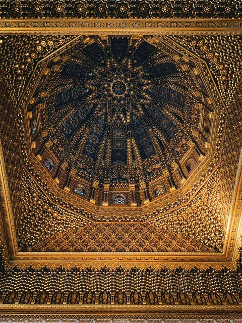 🇲🇦 Rabat Day Trip: A Perfect Blend of History & Beauty! ✨