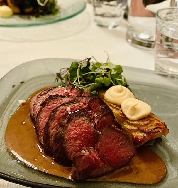 Rovaniemi | Finland | Finnish cuisine