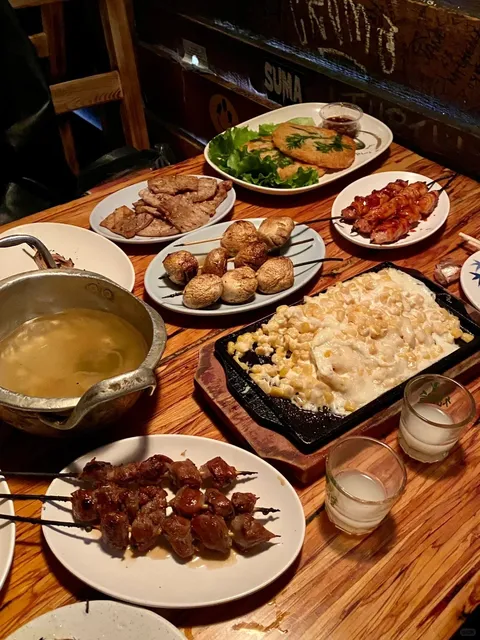 LA / Ktown Izakaya Perfect for Hanging Out with Friends 🍢