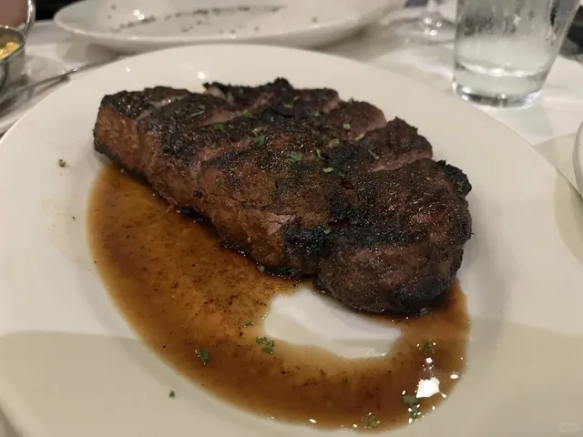 If I could only take you to one steakhouse in Chicago