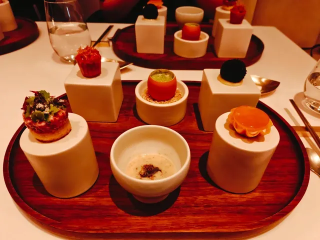 🍽️ Revisiting NYC's 3-Star Jungsik – Still Worth the Hype? ✨​​