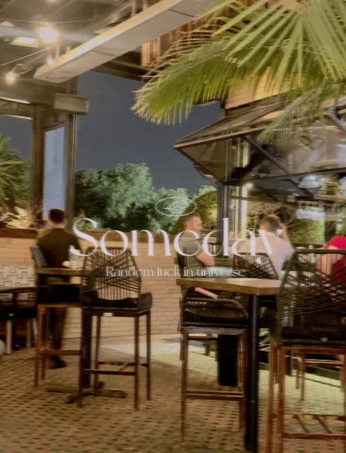 Dallas Mexican Restaurant | Vidorra with Full Ambiance