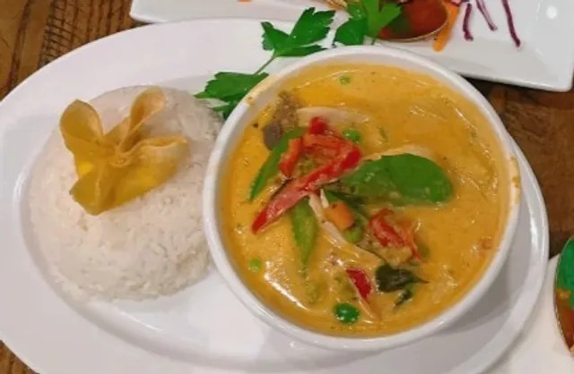 Nicky's Thai Kitchen ——Pittsburgh