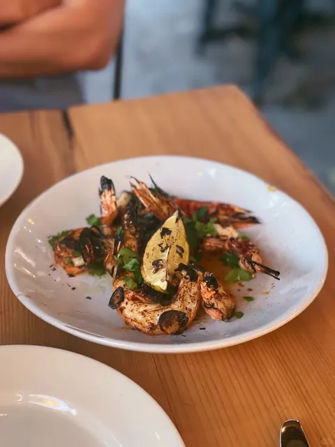 New York's Milkflower 🍕