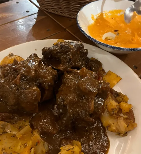 🇪🇸 13€ per capita delicious local restaurant recommendations