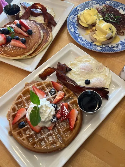 ⛲️🍴 Plog | Santa Barbara’s Best Spots