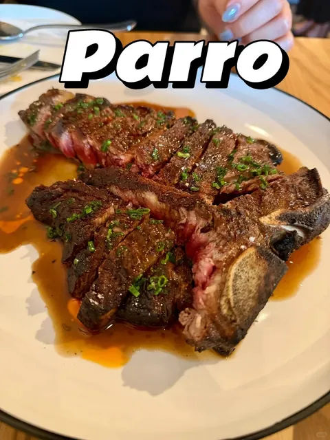 Parro Auckland: Worth the Hype (Mostly!) 🇮🇹✨