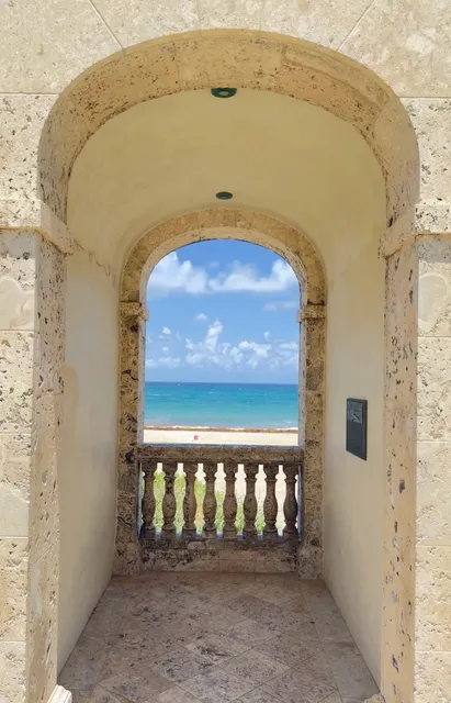 Beaches as Gorgeous as Miami!