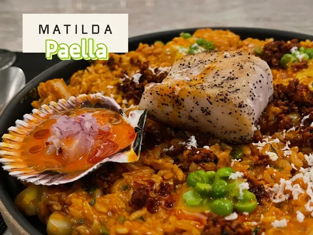 🌴 Chicago Dining | The Most Miami-Vibe Restaurant in Town? 🍹