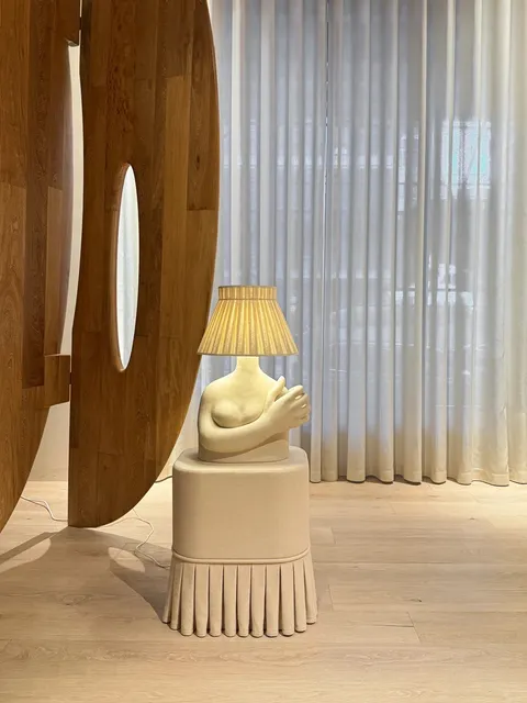 Where to Go in NYC This December 🪑