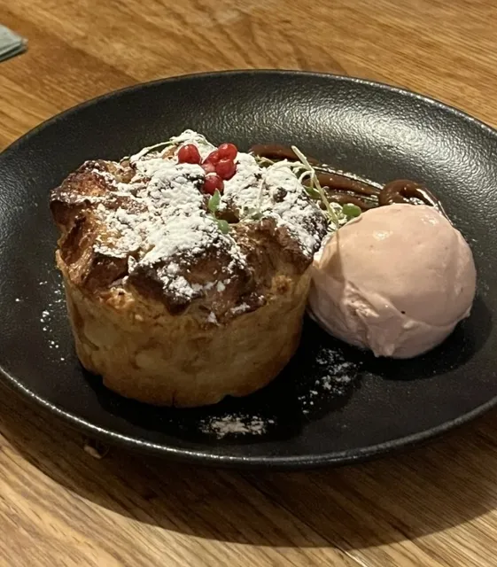 🇪🇪 What I Ate in Tallinn🍮