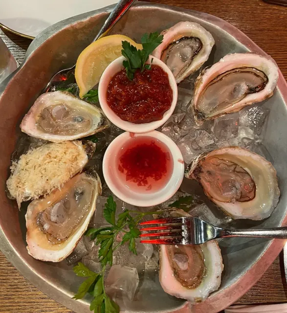  French Dining in North Toronto | Terre Rouge Bistro Review 🇫🇷