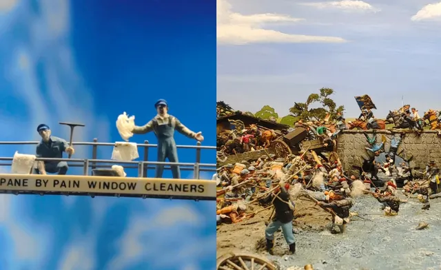 ​​Victoria Travel Guide (Must-See Spots!)​​ 🌸🏰