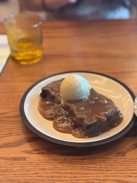 Madison | Mint Mark — A Hard-to-Describe Dining Experience 🍽️