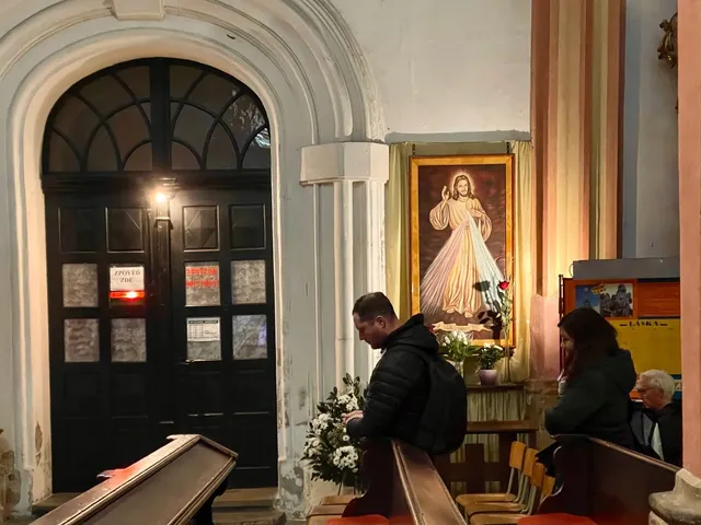 🌟 Olomouc, Czech Republic 🇨🇿 - The Hidden Gem of Moravia!