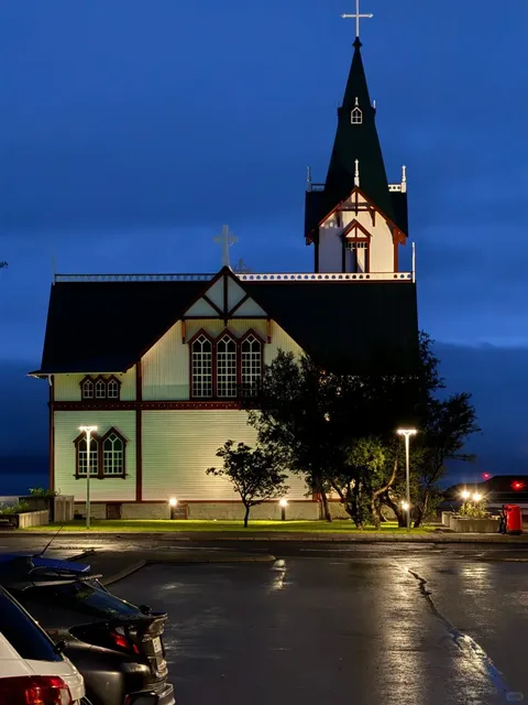 Iceland travel Day 6: Seyðisfjörður 🚗 Húsavík(part 2)