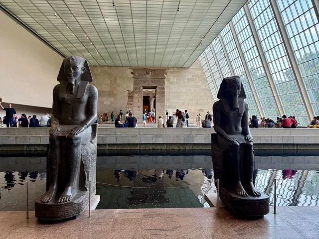 I Finally Went on a Solo Trip to NYC—It Was AMAZING! ✨