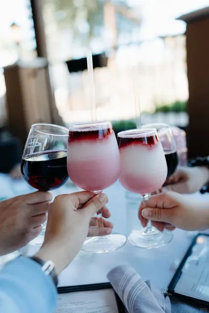 Wilson Creek Winery｜Family-Friendly Sip & Relax Time 🍷👨👩👧👦