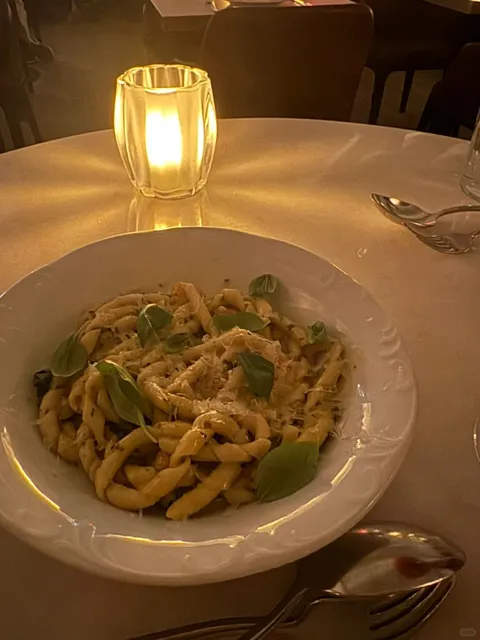 Funke – One of LA’s Top Italian Restaurants 🇮🇹✨  