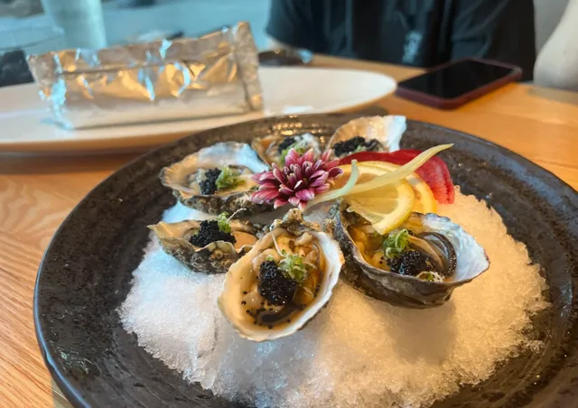 Must-Try Japanese Restaurant! Even the Free Appetizers Are Amazing!