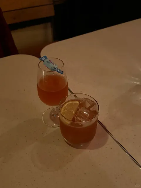 My Twin 「White Moonlights」