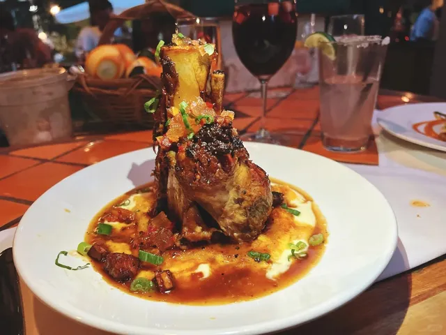 Wish I’d Found It Sooner: House of Tricks – Amazing American Cuisine