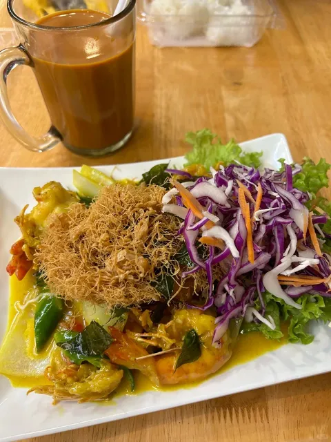 What to Eat in Savannah?  🍛✨