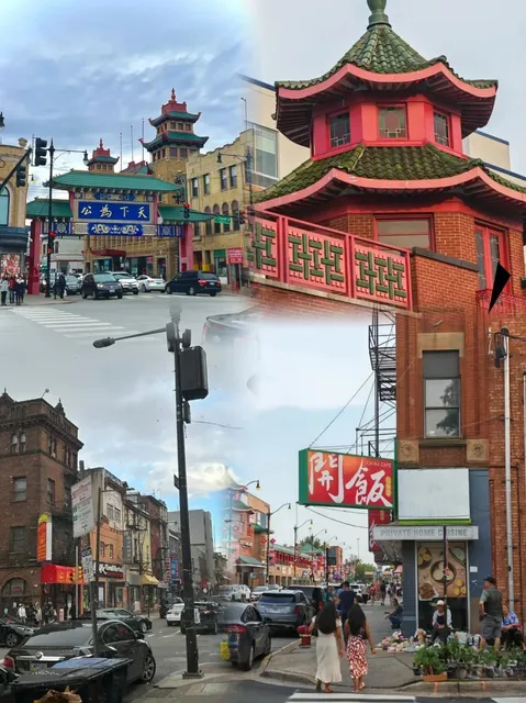 🎏 Chicago’s Chinatown: A Slice of the East in the Windy City