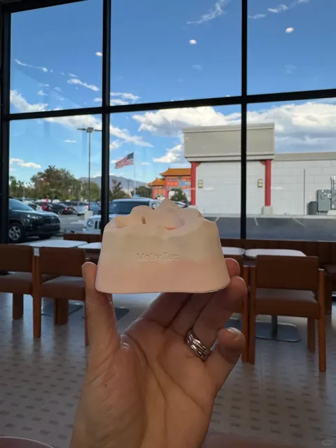 🇺🇸 Molly Tea – Salt Lake City’s First Location! 🥤✨