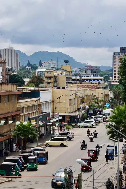 Arusha 🇹🇿 | Ultimate Safari Hub Guide for Backpackers