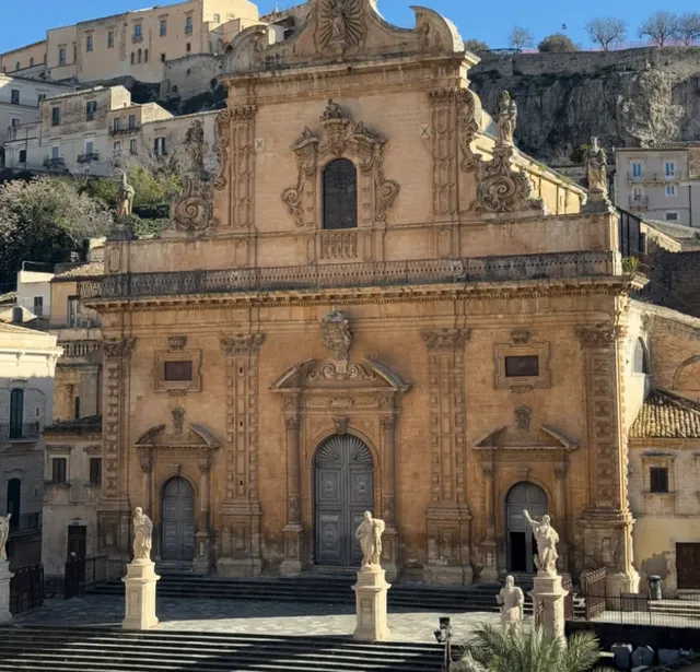 Sicily's "Three Cities in One Day" Challenge 😅