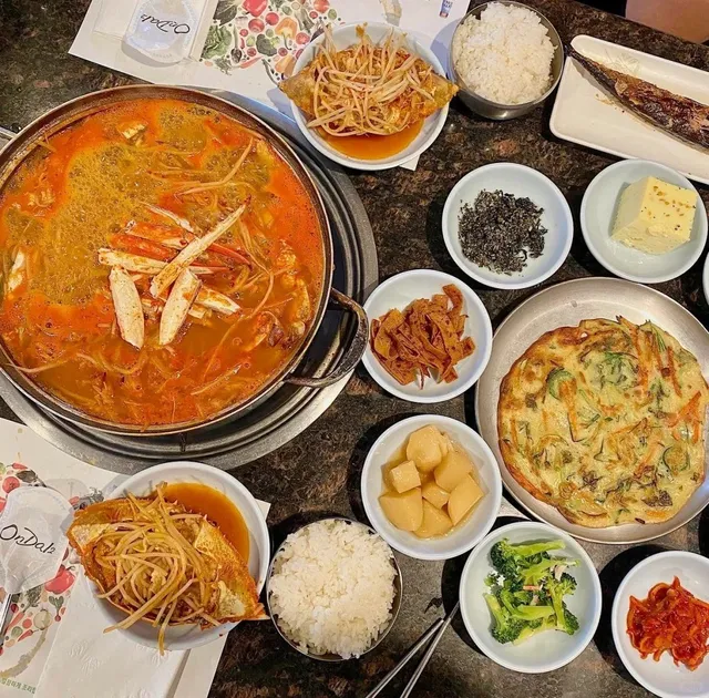 LA | You'll Break My Heart If You Skip This Beef & Octopus Hot Pot! 🥺