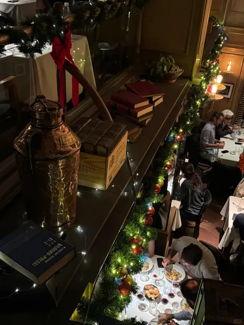 Buenos Aires | Sottovoce: A Michelin-Recommended Italian Escape in Rec