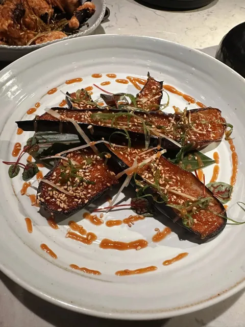 Kirkland's New Fusion Sushi Spot – Definitely Worth a Visit! 🍣✨