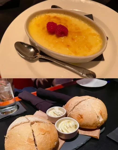 Columbus Western Restaurant Food Guide