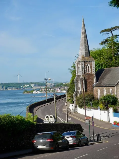 🇮🇪 Dublin Day Trips: Cork & Cobh Adventure