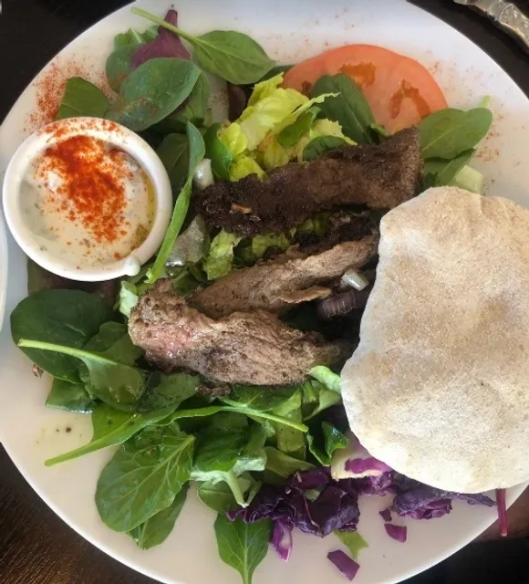 Arabic Flavors Worth a Special Trip