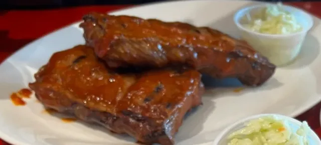 🔥 Port Coquitlam's All-You-Can-Eat Ribs Feast!