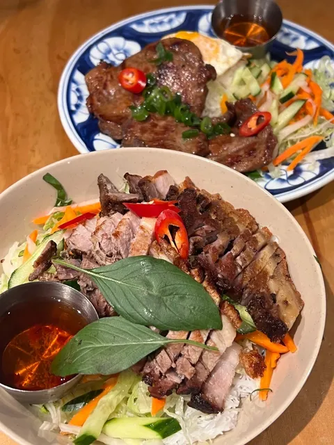 😋 What I Ate in Stockholm