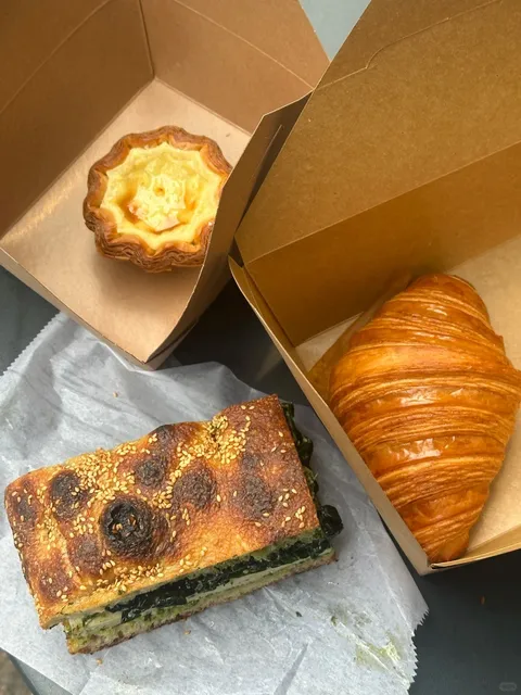 Brooklyn’s Top 1 Bakery Lives Up to Its Name (1)🌟