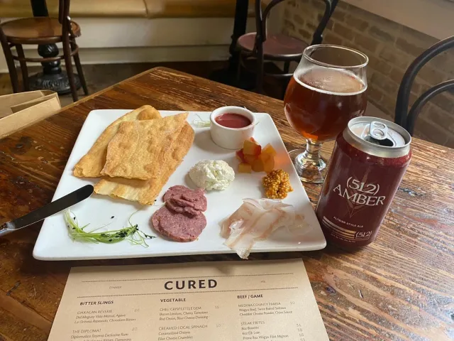 A Gem in the Dining Scene 💎🍽️