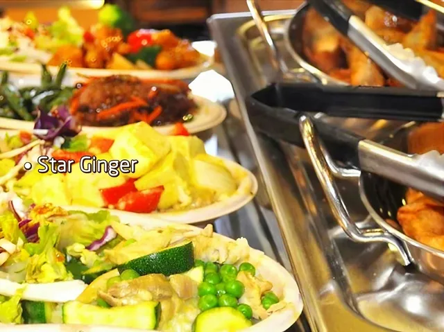 🇺🇸 So Many Delicious Eats at UTampa! 🎓🍽️