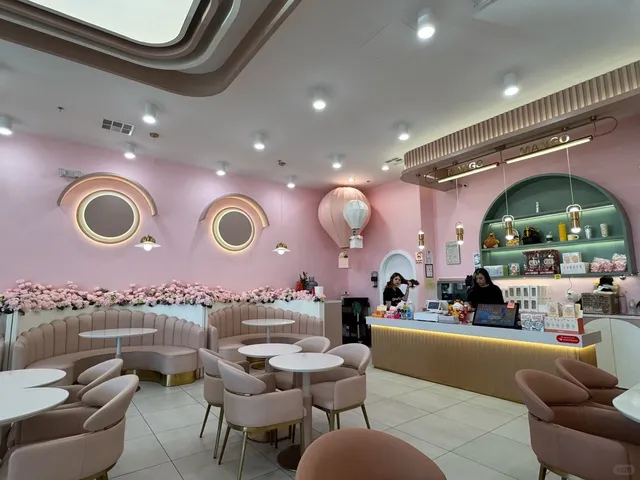 Las Vegas – Mango Dessert Spot: Mango Mango 🥭